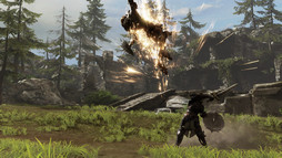 画像ギャラリー No.021のサムネイル画像 / 新作MMORPG「BLESS」は「大規模」「協力」「競争」がコンセプト。開発と運営のキーパーソンが語る，その魅力とは