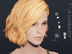 MMORPGが本来持つ楽しさを現在の技術で形に。骨太タイトル「BLESS（仮）」の内容が明らかに