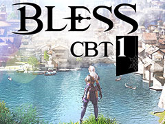 4Gamer読者枠は500名分。ゲームオン，新作MMORPG「BLESS」のクローズドβテスター募集を本日スタート