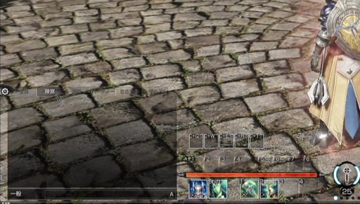 画像ギャラリー No.035のサムネイル画像 / 「BLESS」のサービス開始は2017年内？ CBT1の結果を踏まえて今後の方針が明らかになった「『BLESS』公式生放送 特別版」をレポート