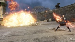 画像ギャラリー No.003のサムネイル画像 / MMORPG「BLESS」のCBT2のテスター募集が本日スタート。4Gamer読者枠として2000名分を用意