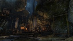 画像ギャラリー No.004のサムネイル画像 / MMORPG「BLESS」のCBT2のテスター募集が本日スタート。4Gamer読者枠として2000名分を用意
