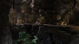 画像ギャラリー No.005のサムネイル画像 / MMORPG「BLESS」のCBT2のテスター募集が本日スタート。4Gamer読者枠として2000名分を用意