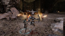 画像ギャラリー No.006のサムネイル画像 / MMORPG「BLESS」のCBT2のテスター募集が本日スタート。4Gamer読者枠として2000名分を用意