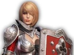 「BLESS」の最新情報が公開。本作に登場する人間，獣人タイプの4つの種族が明らかに