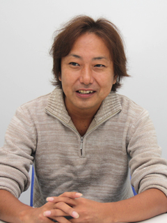 画像ギャラリー No.003のサムネイル画像 / オープンサービスが11月2日に始まるMMORPG「BLESS」日本運営プロデューサーの箕川 学氏に聞く。CBTから見えた課題と今後の展開について