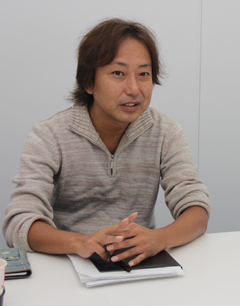 画像ギャラリー No.004のサムネイル画像 / オープンサービスが11月2日に始まるMMORPG「BLESS」日本運営プロデューサーの箕川 学氏に聞く。CBTから見えた課題と今後の展開について