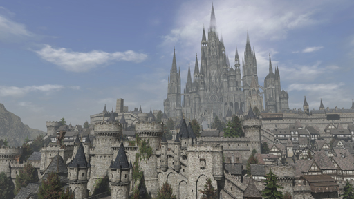 画像ギャラリー No.011のサムネイル画像 / オープンサービスが11月2日に始まるMMORPG「BLESS」日本運営プロデューサーの箕川 学氏に聞く。CBTから見えた課題と今後の展開について