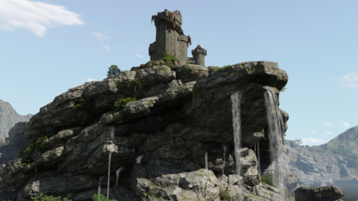 画像ギャラリー No.012のサムネイル画像 / オープンサービスが11月2日に始まるMMORPG「BLESS」日本運営プロデューサーの箕川 学氏に聞く。CBTから見えた課題と今後の展開について