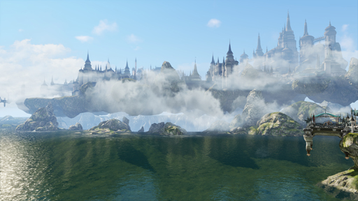 画像ギャラリー No.013のサムネイル画像 / オープンサービスが11月2日に始まるMMORPG「BLESS」日本運営プロデューサーの箕川 学氏に聞く。CBTから見えた課題と今後の展開について