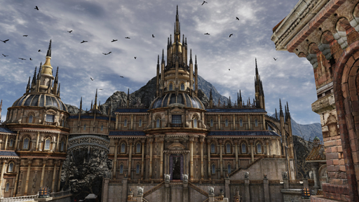 画像ギャラリー No.014のサムネイル画像 / オープンサービスが11月2日に始まるMMORPG「BLESS」日本運営プロデューサーの箕川 学氏に聞く。CBTから見えた課題と今後の展開について
