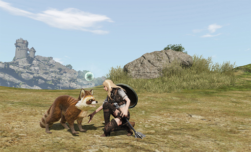 画像ギャラリー No.016のサムネイル画像 / オープンサービスが11月2日に始まるMMORPG「BLESS」日本運営プロデューサーの箕川 学氏に聞く。CBTから見えた課題と今後の展開について
