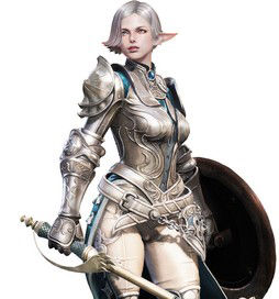 画像ギャラリー No.017のサムネイル画像 / オープンサービスが11月2日に始まるMMORPG「BLESS」日本運営プロデューサーの箕川 学氏に聞く。CBTから見えた課題と今後の展開について