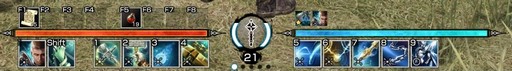 画像ギャラリー No.017のサムネイル画像 / 新作MMORPG「BLESS」で実施されたCBT2のインプレッションを掲載。最高峰のグラフィックスで描かれる王道MMORPGを体験