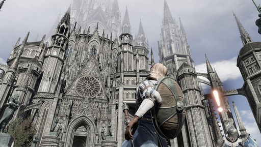 画像ギャラリー No.019のサムネイル画像 / 新作MMORPG「BLESS」で実施されたCBT2のインプレッションを掲載。最高峰のグラフィックスで描かれる王道MMORPGを体験