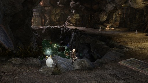画像ギャラリー No.021のサムネイル画像 / 新作MMORPG「BLESS」で実施されたCBT2のインプレッションを掲載。最高峰のグラフィックスで描かれる王道MMORPGを体験