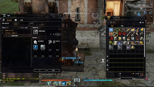 画像ギャラリー No.031のサムネイル画像 / 新作MMORPG「BLESS」で実施されたCBT2のインプレッションを掲載。最高峰のグラフィックスで描かれる王道MMORPGを体験