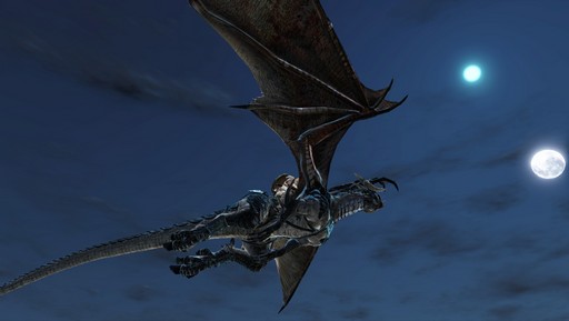 画像ギャラリー No.040のサムネイル画像 / 新作MMORPG「BLESS」で実施されたCBT2のインプレッションを掲載。最高峰のグラフィックスで描かれる王道MMORPGを体験