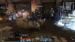 画像ギャラリー No.045のサムネイル画像 / 新作MMORPG「BLESS」で実施されたCBT2のインプレッションを掲載。最高峰のグラフィックスで描かれる王道MMORPGを体験