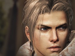 「BLESS」のオープンサービスは2017年11月2日15：00開始。10月27日15：00から先行キャラクター作成＆クライアント事前DLを実施