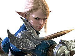 ゲームオン，11月2日15：00に開始となる「BLESS」オープンサービスの概要をあらためて公開
