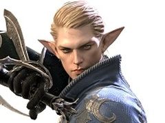 「BLESS」，11月2日のサービス開始に先駆けて「クライアント事前ダウンロード」と「先行キャラクター作成」が本日スタート