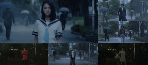 画像ギャラリー No.001のサムネイル画像 / 「BLESS」，“正義と向き合う”をテーマにした6種類のCM動画が公開。「少女篇」には上白石萌音さんが出演