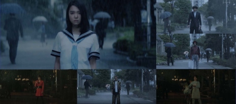 画像ギャラリー No.004のサムネイル画像 / 「BLESS」，“正義と向き合う”をテーマにした6種類のCM動画が公開。「少女篇」には上白石萌音さんが出演