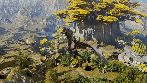 画像ギャラリー No.001のサムネイル画像 / 【PR】MMORPGファンに贈る「BLESS」ストーリーガイド。2つの陣営と多彩な種族が入り交じる本作をより楽しむため，その世界と歴史を紐解こう