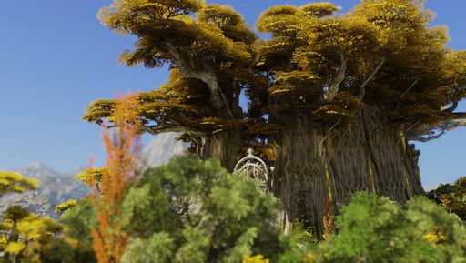 画像ギャラリー No.012のサムネイル画像 / 【PR】MMORPGファンに贈る「BLESS」ストーリーガイド。2つの陣営と多彩な種族が入り交じる本作をより楽しむため，その世界と歴史を紐解こう