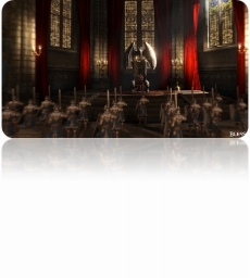 画像ギャラリー No.008のサムネイル画像 / 「BLESS」,12月6日に大型アップデートを実施。新種族「マスク」や新職業「レンジャー」など多数の新要素が追加に