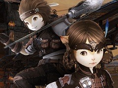 「BLESS」，12月6日に大型アップデートを実施。新種族「マスク」や新職業「レンジャー」など多数の新要素が追加に