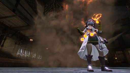 画像ギャラリー No.011のサムネイル画像 / 「BLESS」メディア向けカンファレンスが開催。新クラス「ミスティック」を始めとした今後の展開とは
