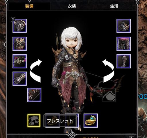 画像ギャラリー No.005のサムネイル画像 / 「BLESS」の新コンテンツ「次元の迷宮」を先行プレイ。これは歯ごたえ十分のディフェンスコンテンツだ