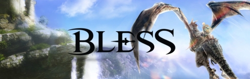 画像ギャラリー No.001のサムネイル画像 / 「BLESS」が11月2日で1周年。9月26日から開催のイベント予告ページが公開に