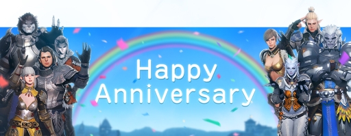 画像ギャラリー No.002のサムネイル画像 / 「BLESS」が11月2日で1周年。9月26日から開催のイベント予告ページが公開に