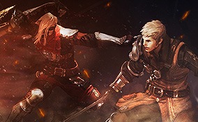 画像ギャラリー No.005のサムネイル画像 / 「BLESS」でGWイベント「天才 ジト博士の挑戦状！」が本日スタート