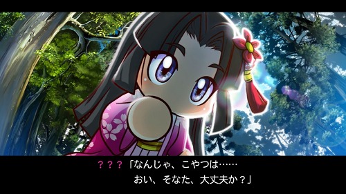 画像ギャラリー No.003のサムネイル画像 / 「実況パワフルプロ野球2011 決定版」最新データや,野球で天下統一を目指す(?)新シナリオを追加。オフシーズンはこれで決まり