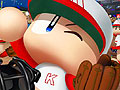 KONAMI，「実況パワフルプロ野球2011 決定版」のTwitterキャンペーンを本日スタート。MVPをつぶやいて，特製バットまたグローブをもらおう