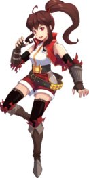 画像ギャラリー No.020のサムネイル画像 / アラリオ，ブラウザ型のオンラインシミュレーションRPG「エコルタクティクス」の日本独占ライセンスを取得