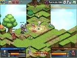 画像ギャラリー No.017のサムネイル画像 / ブラウザ型シミュレーションRPG「エコルタクティクス」，11月4日から誰でも参加できるトライアルテスト開始