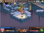 画像ギャラリー No.018のサムネイル画像 / ブラウザ型シミュレーションRPG「エコルタクティクス」，11月4日から誰でも参加できるトライアルテスト開始
