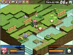 画像ギャラリー No.019のサムネイル画像 / ブラウザ型シミュレーションRPG「エコルタクティクス」，11月4日から誰でも参加できるトライアルテスト開始