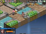 画像ギャラリー No.021のサムネイル画像 / ブラウザ型シミュレーションRPG「エコルタクティクス」，11月4日から誰でも参加できるトライアルテスト開始