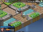 画像ギャラリー No.022のサムネイル画像 / ブラウザ型シミュレーションRPG「エコルタクティクス」，11月4日から誰でも参加できるトライアルテスト開始