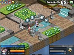 画像ギャラリー No.023のサムネイル画像 / ブラウザ型シミュレーションRPG「エコルタクティクス」，11月4日から誰でも参加できるトライアルテスト開始