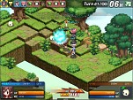 画像ギャラリー No.024のサムネイル画像 / ブラウザ型シミュレーションRPG「エコルタクティクス」，11月4日から誰でも参加できるトライアルテスト開始