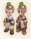 画像ギャラリー No.004のサムネイル画像 / 「エコルタクティクス」公式サイト開設＆トライアルテストの事前登録受付スタート。バトルステージ35種のマップを一挙公開