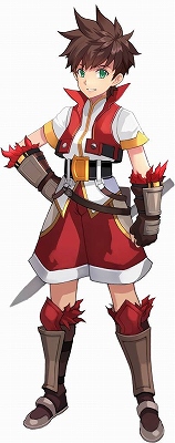 画像ギャラリー No.010のサムネイル画像 / 「エコルタクティクス」戦闘シーンを収録したプレイムービーをUp。トライアルテストで登場する4クラスの情報も明らかに