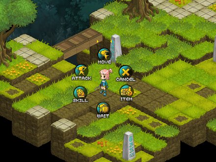 画像ギャラリー No.001のサムネイル画像 / 「エコルタクティクス」はどのようなゲームなのか。4年間開発に関わってきたアラリオゲームズ代表が意気込みを語る
